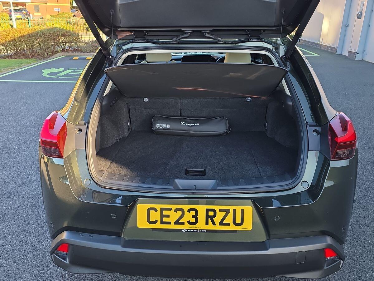 Used Lexus UX 2023 for sale - 76658443: Photo 20