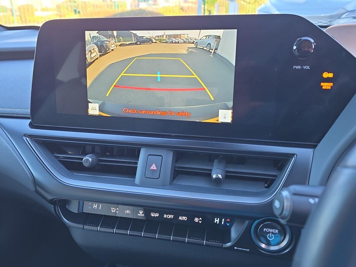 Used Lexus UX 2023 for sale - 76658443: Photo 21