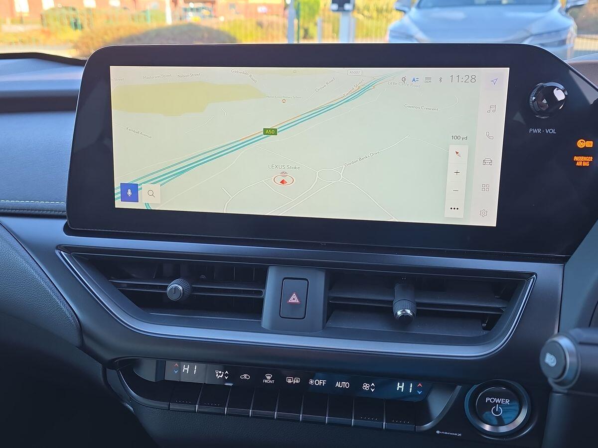 Used Lexus UX 2023 for sale - 76658443: Photo 22