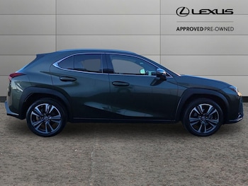 Used Lexus UX 2023 for sale - 76658443: Photo