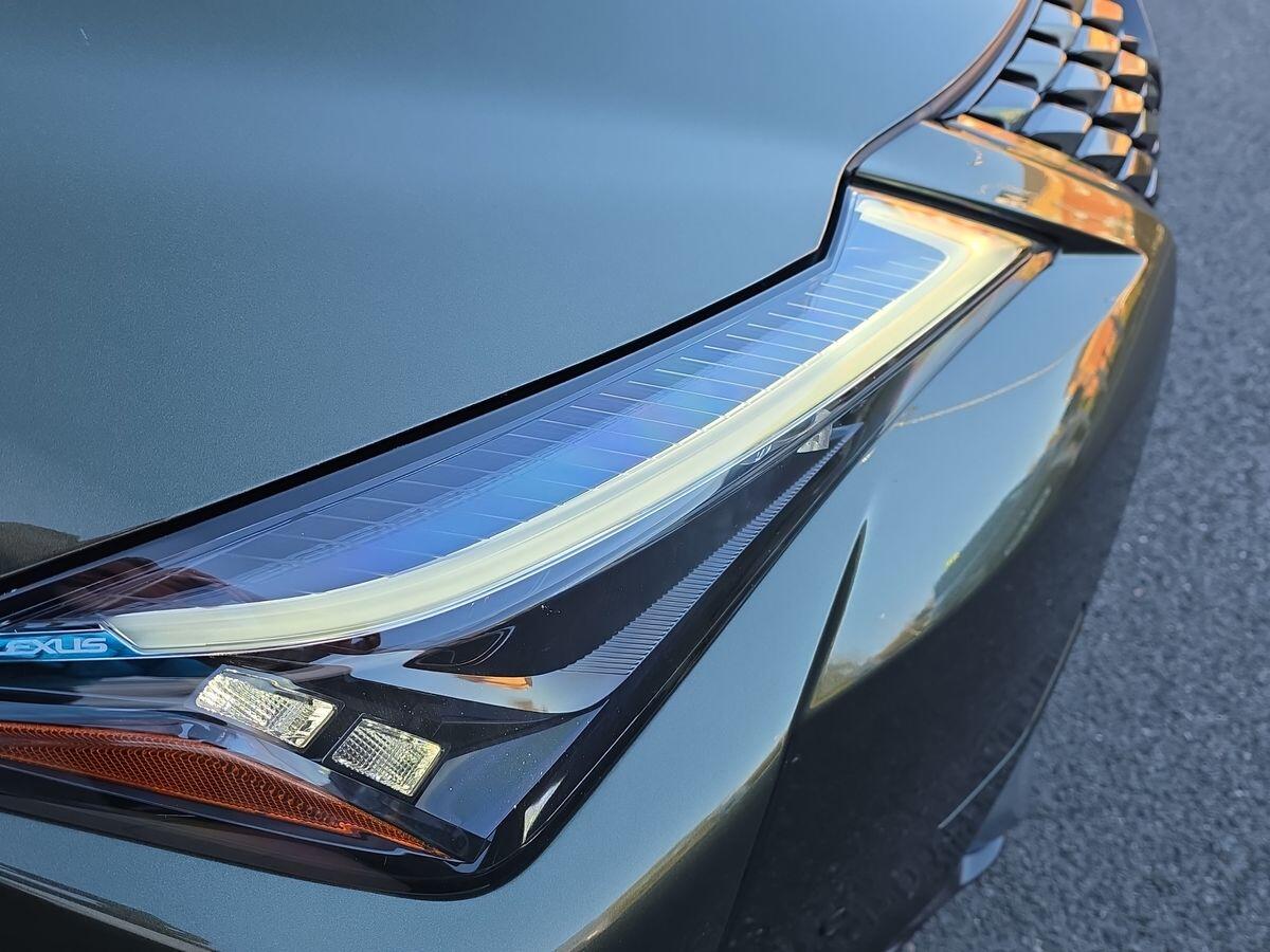 Used Lexus UX 2023 for sale - 76658443: Photo 40