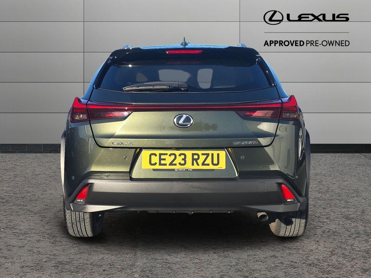 Used Lexus UX 2023 for sale - 76658443: Photo 6