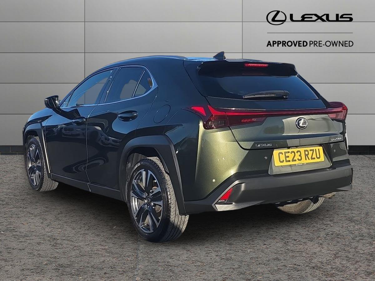 Used Lexus UX 2023 for sale - 76658443: Photo 7