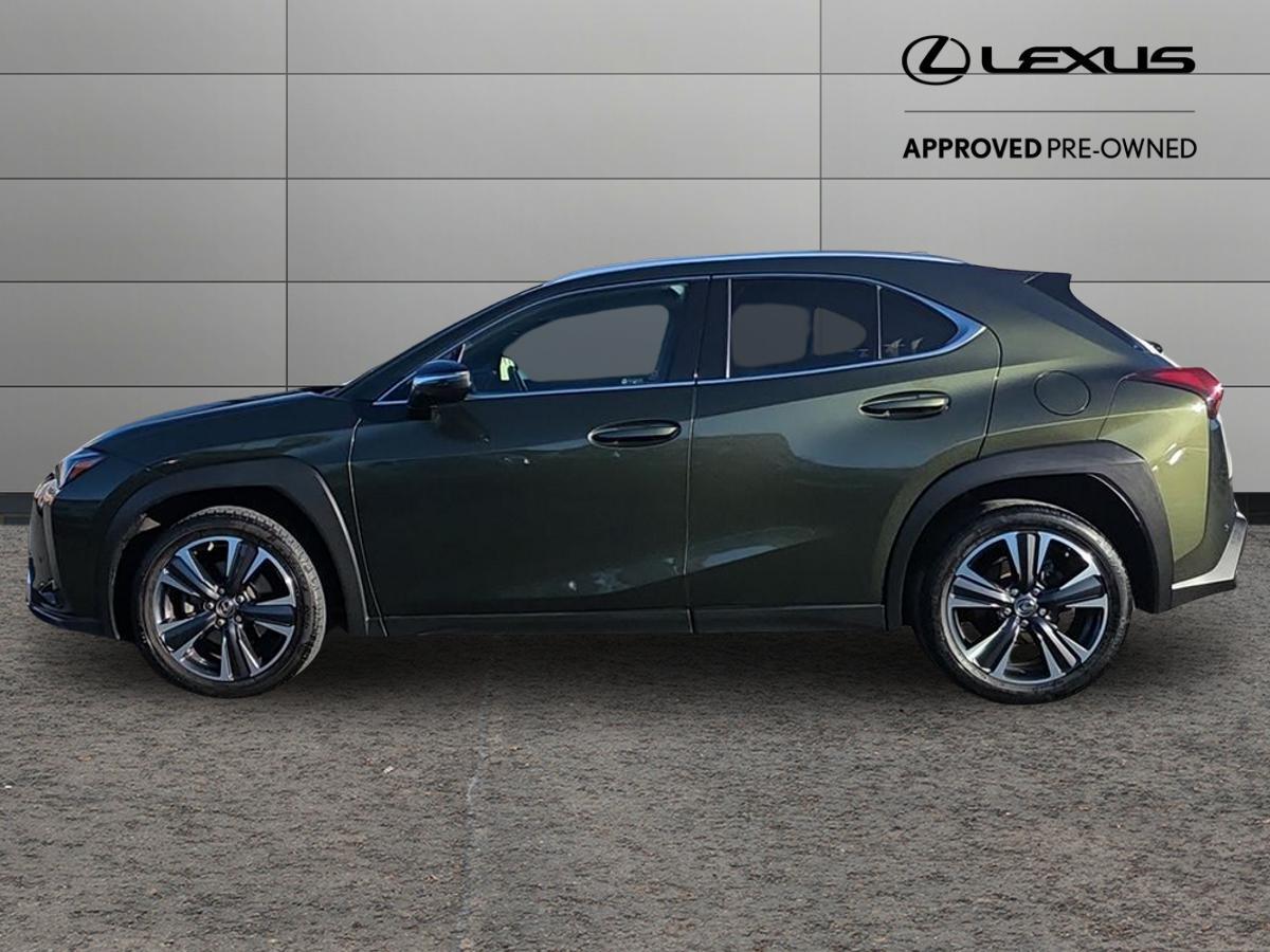 Used Lexus UX 2023 for sale - 76658443: Photo 8