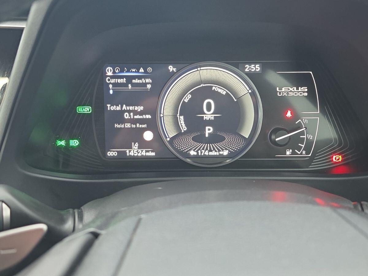 Used Lexus UX 2024 for sale - 77320285: Photo 16