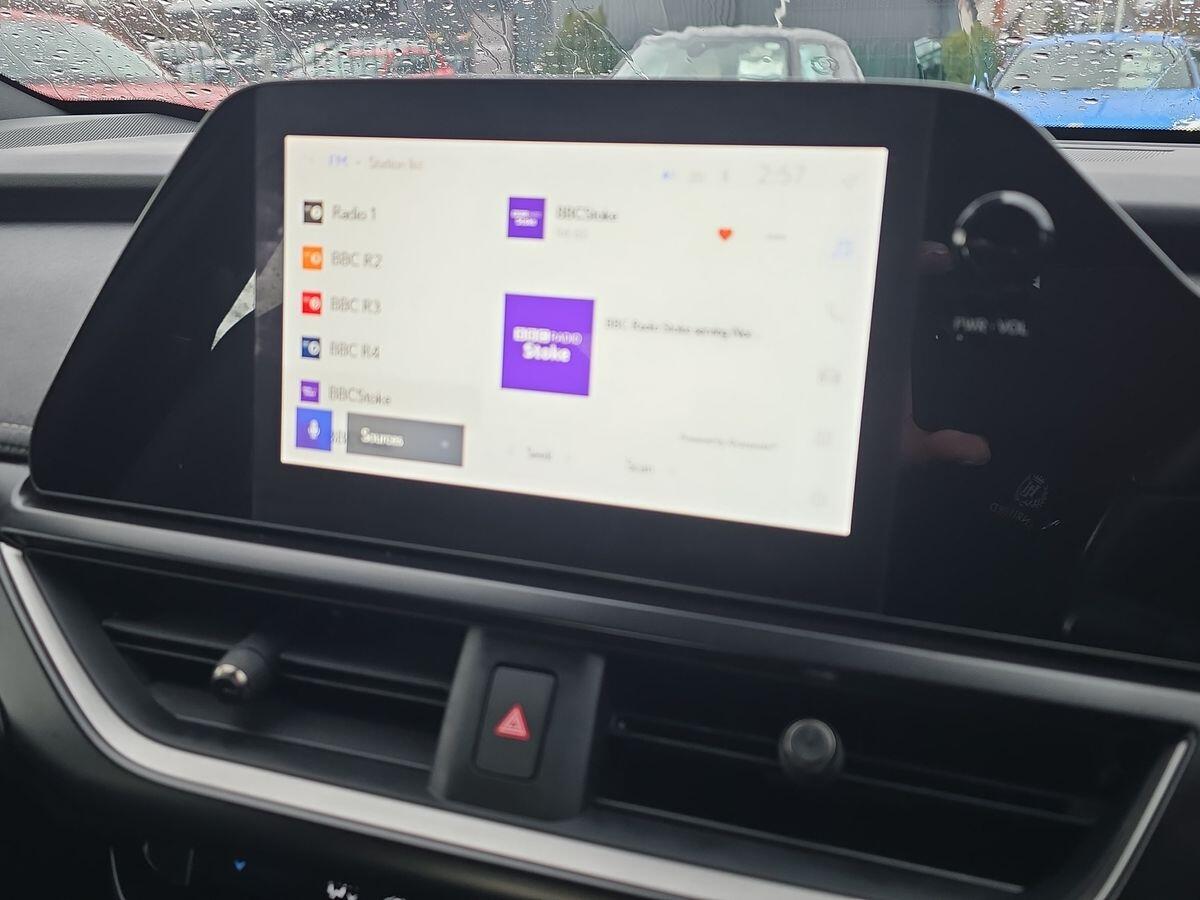 Used Lexus UX 2024 for sale - 77320285: Photo 22