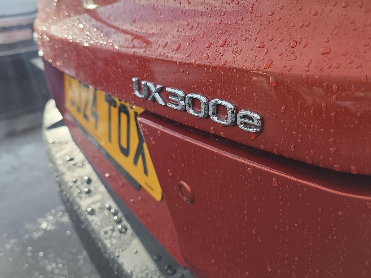 Used Lexus UX 2024 for sale - 77320285: Photo 39