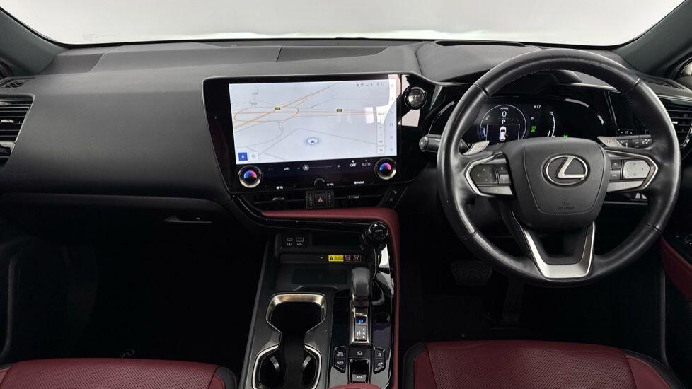 Used Lexus NX for sale - 76824701: Photo 10