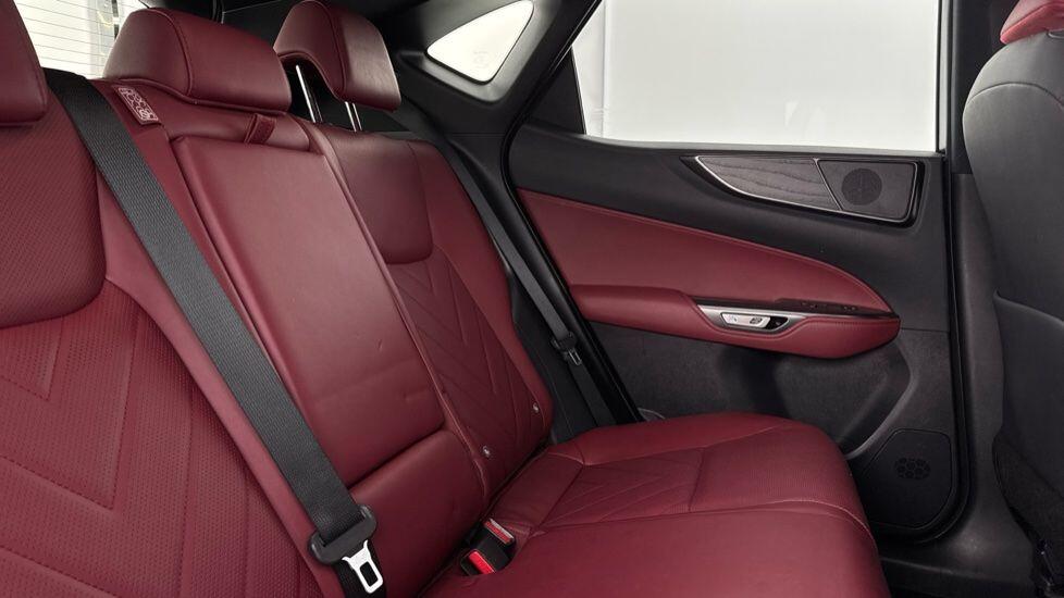 Used Lexus NX for sale - 76824701: Photo 11