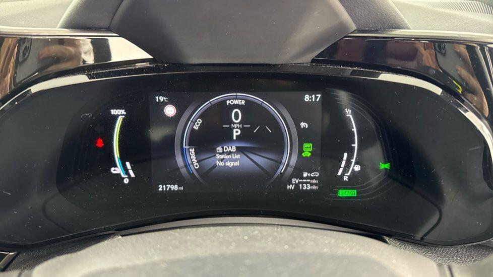 Used Lexus NX for sale - 76824701: Photo 12