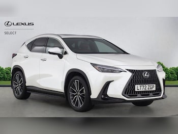 Used Lexus NX 2022 for sale - 76824701: Photo