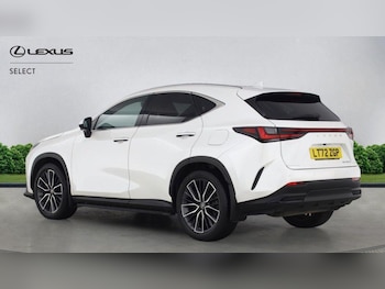 Used Lexus NX 2022 for sale - 76824701: Photo