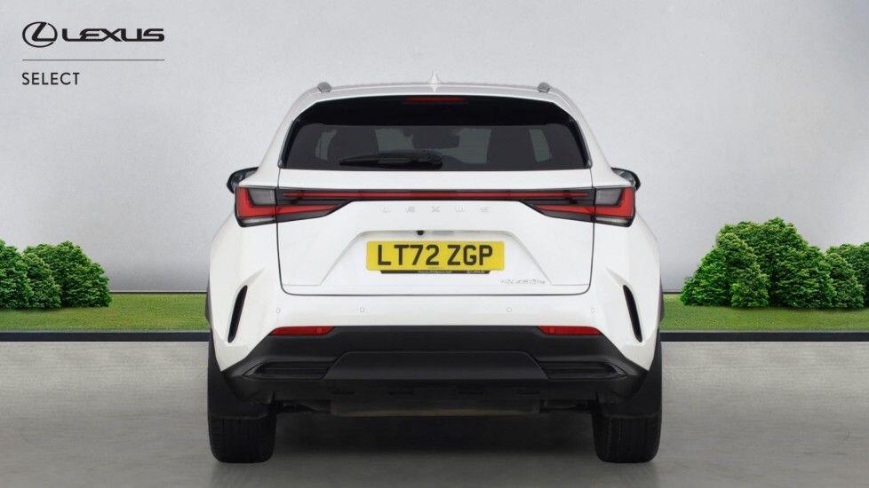 Used Lexus NX for sale - 76824701: Photo 5