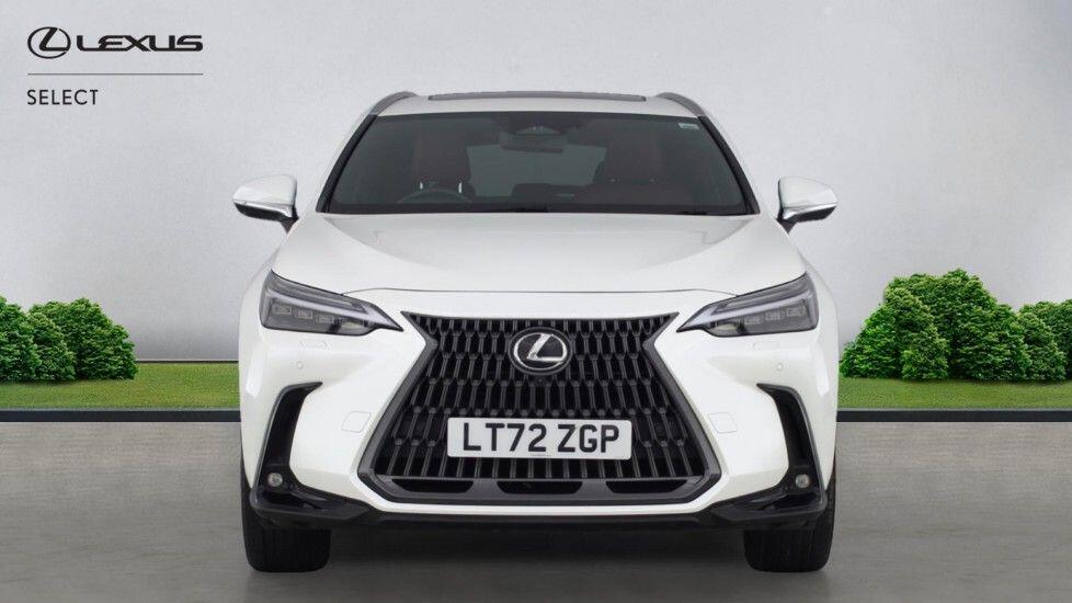 Used Lexus NX for sale - 76824701: Photo 6
