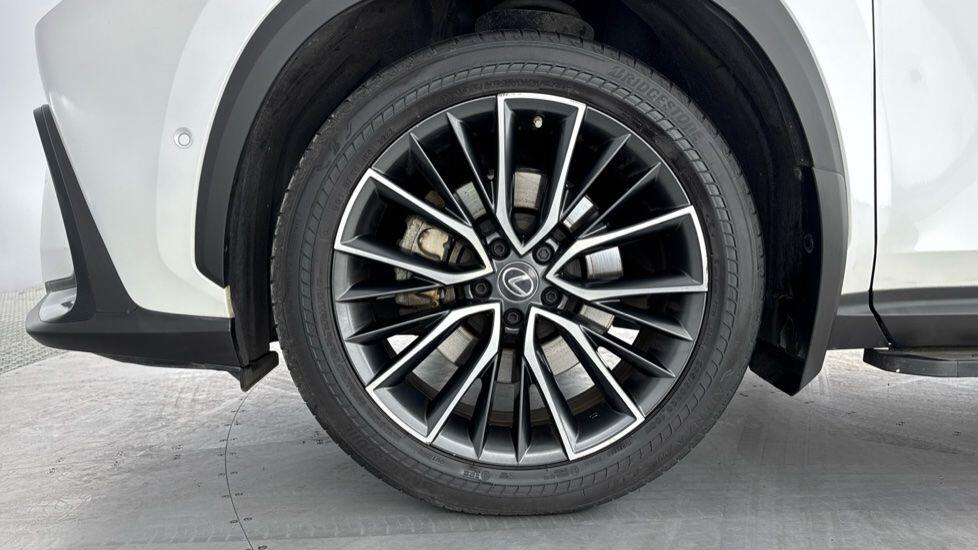 Used Lexus NX for sale - 76824701: Photo 8