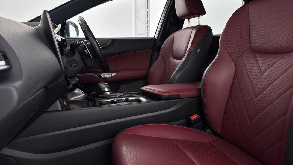 Used Lexus NX for sale - 76824701: Photo 9