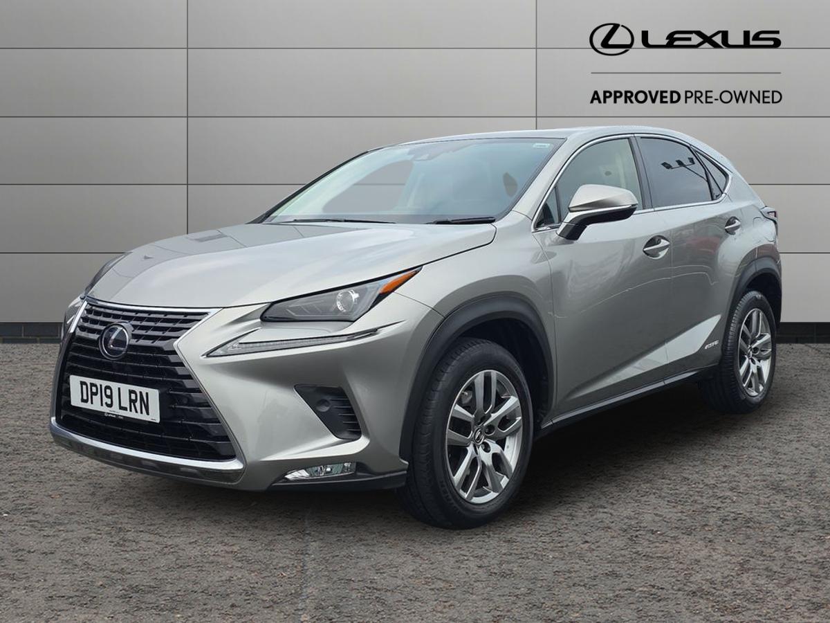 Used Lexus NX for sale - 77768770: Photo 10