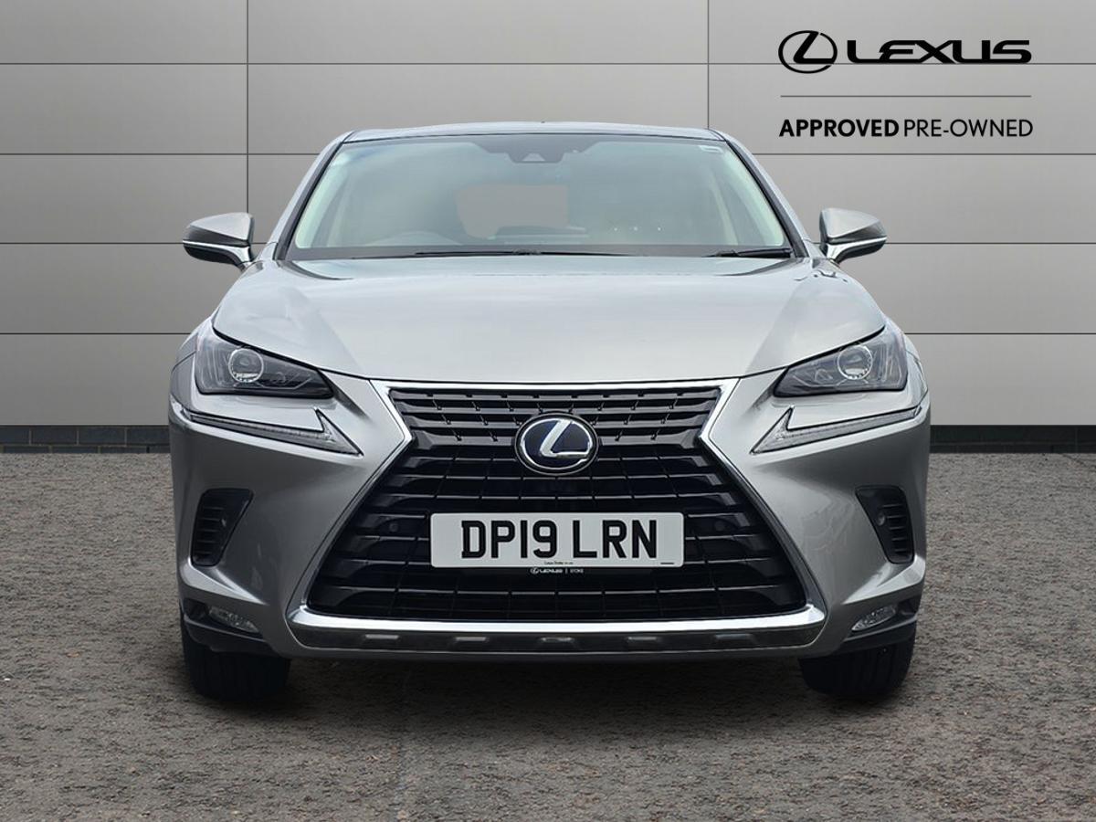 Used Lexus NX for sale - 77768770: Photo 11