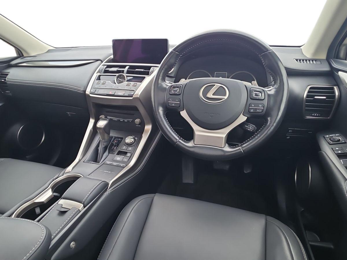 Used Lexus NX for sale - 77768770: Photo 14