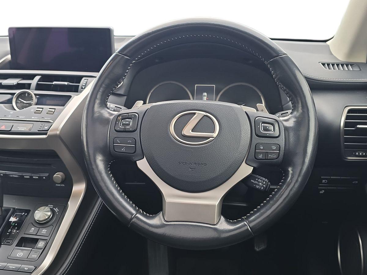 Used Lexus NX for sale - 77768770: Photo 16