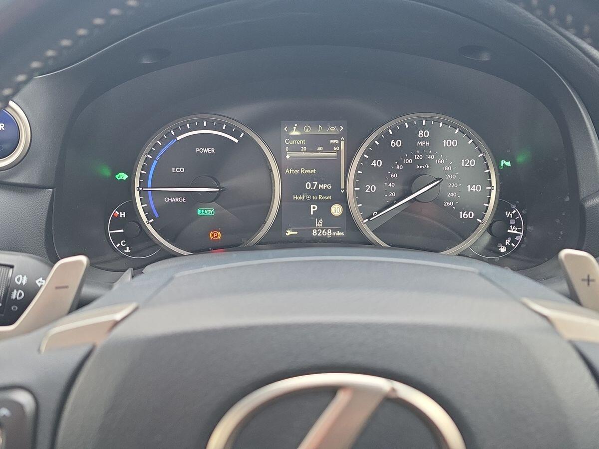 Used Lexus NX for sale - 77768770: Photo 17