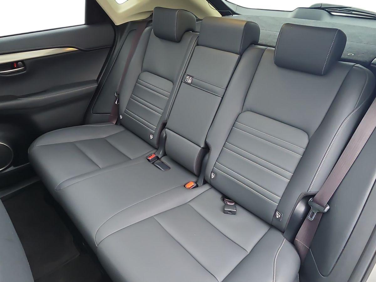 Used Lexus NX for sale - 77768770: Photo 19