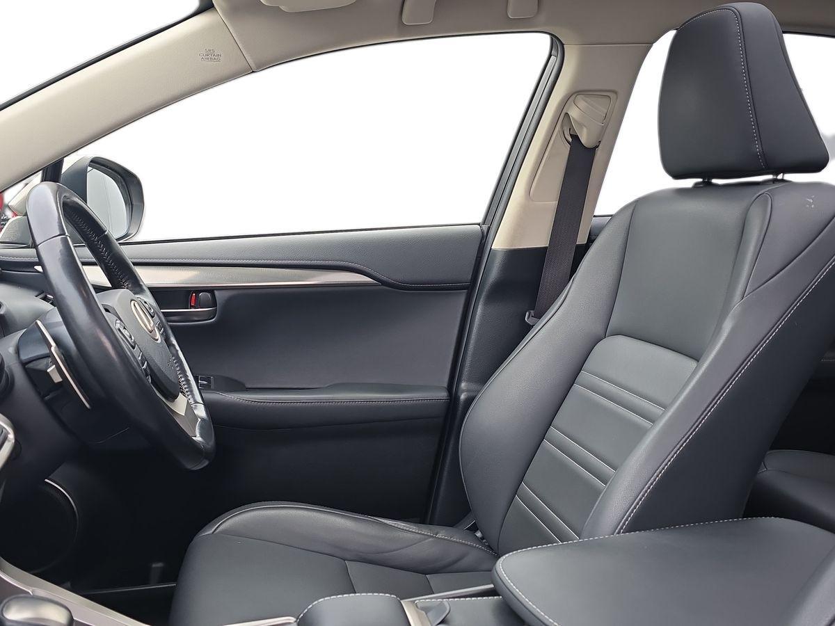 Used Lexus NX for sale - 77768770: Photo 2