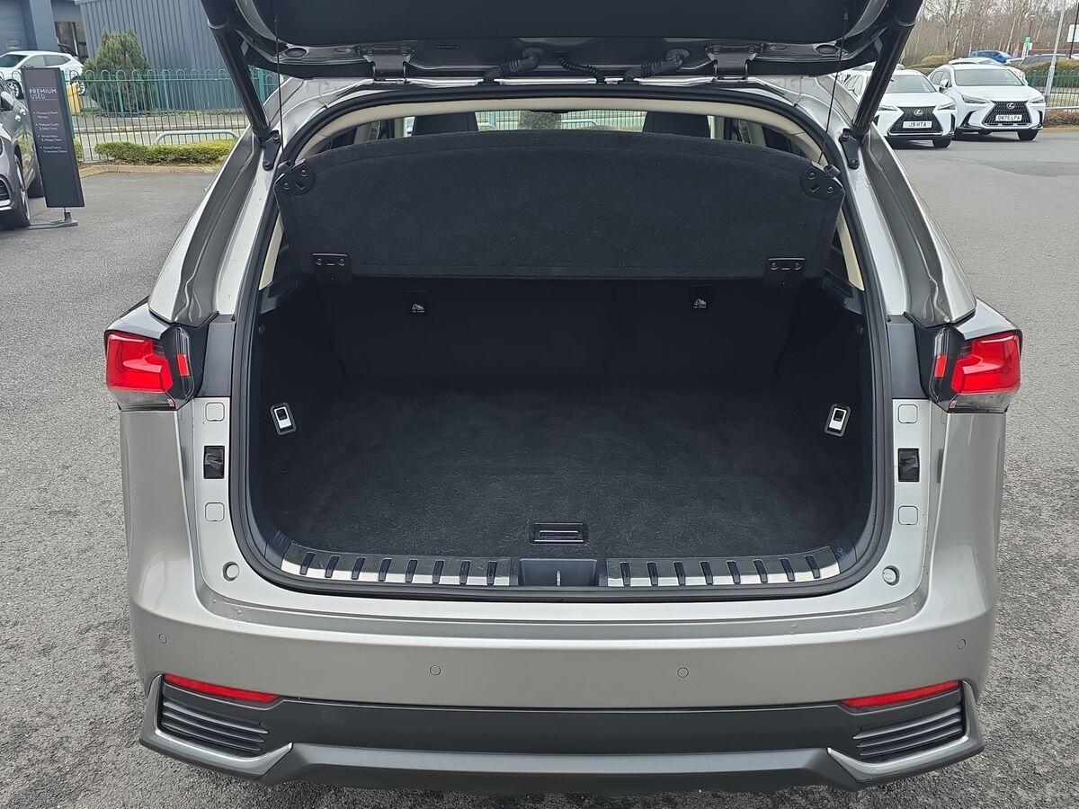 Used Lexus NX for sale - 77768770: Photo 20