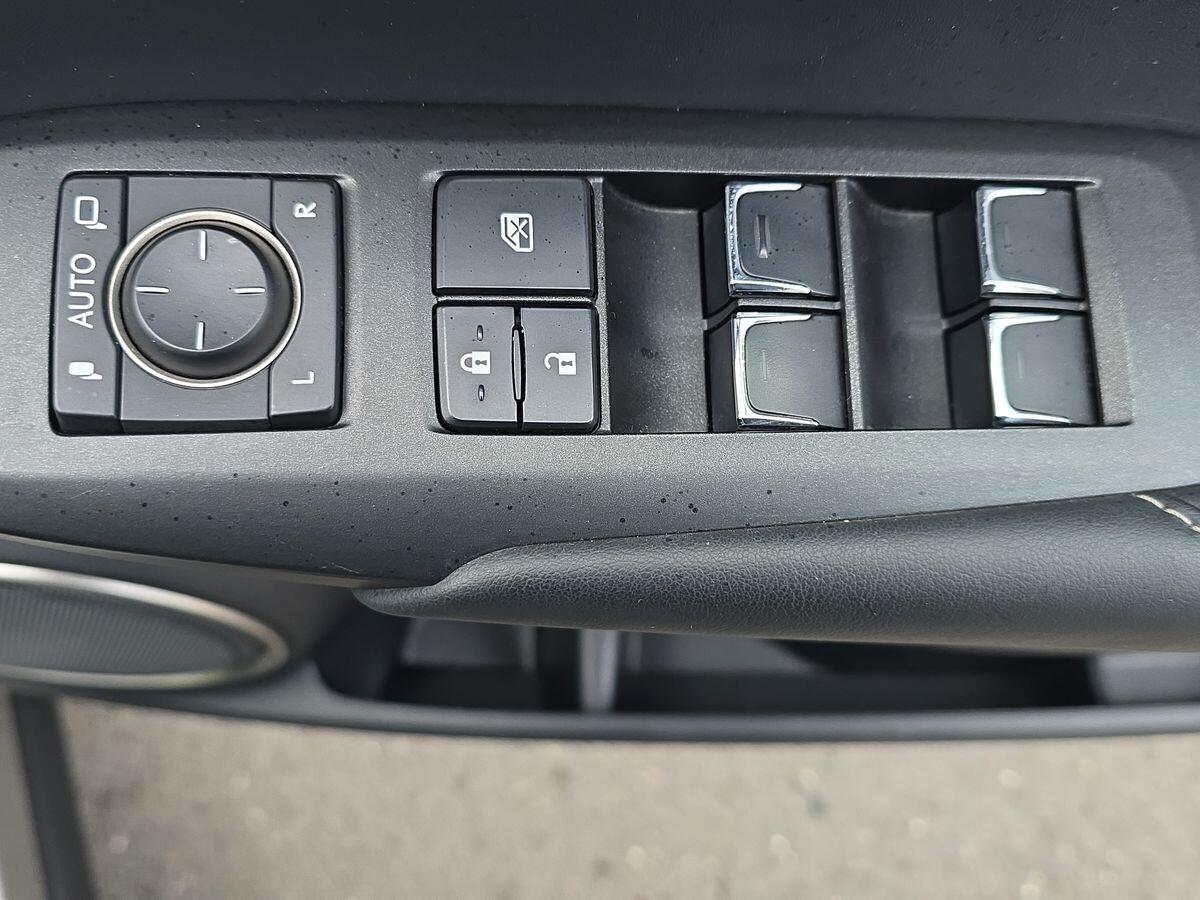 Used Lexus NX for sale - 77768770: Photo 24