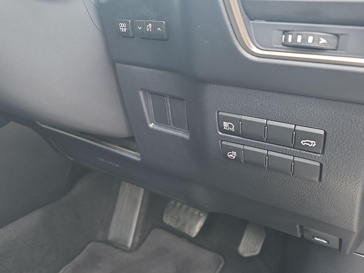 Used Lexus NX for sale - 77768770: Photo 26