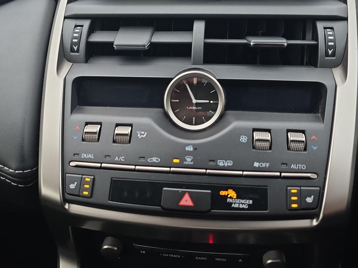 Used Lexus NX for sale - 77768770: Photo 30