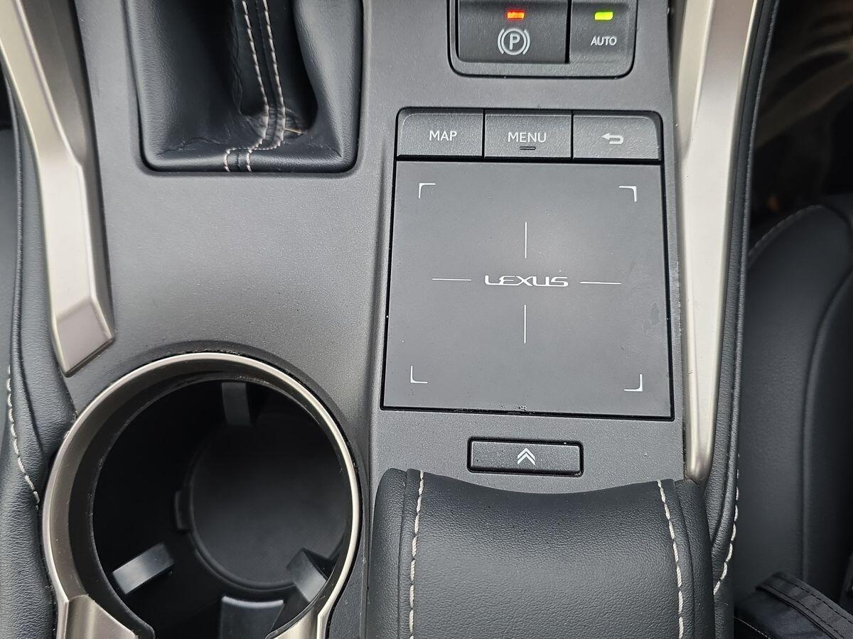 Used Lexus NX for sale - 77768770: Photo 32