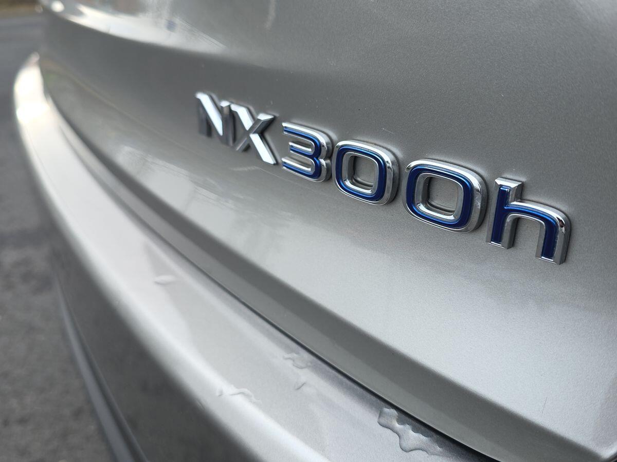 Used Lexus NX for sale - 77768770: Photo 38