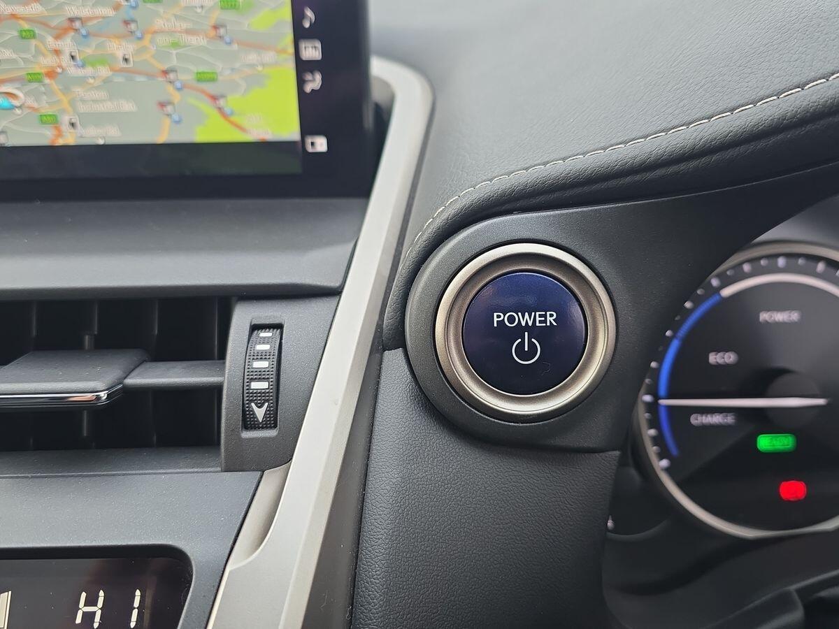 Used Lexus NX for sale - 77768770: Photo 39