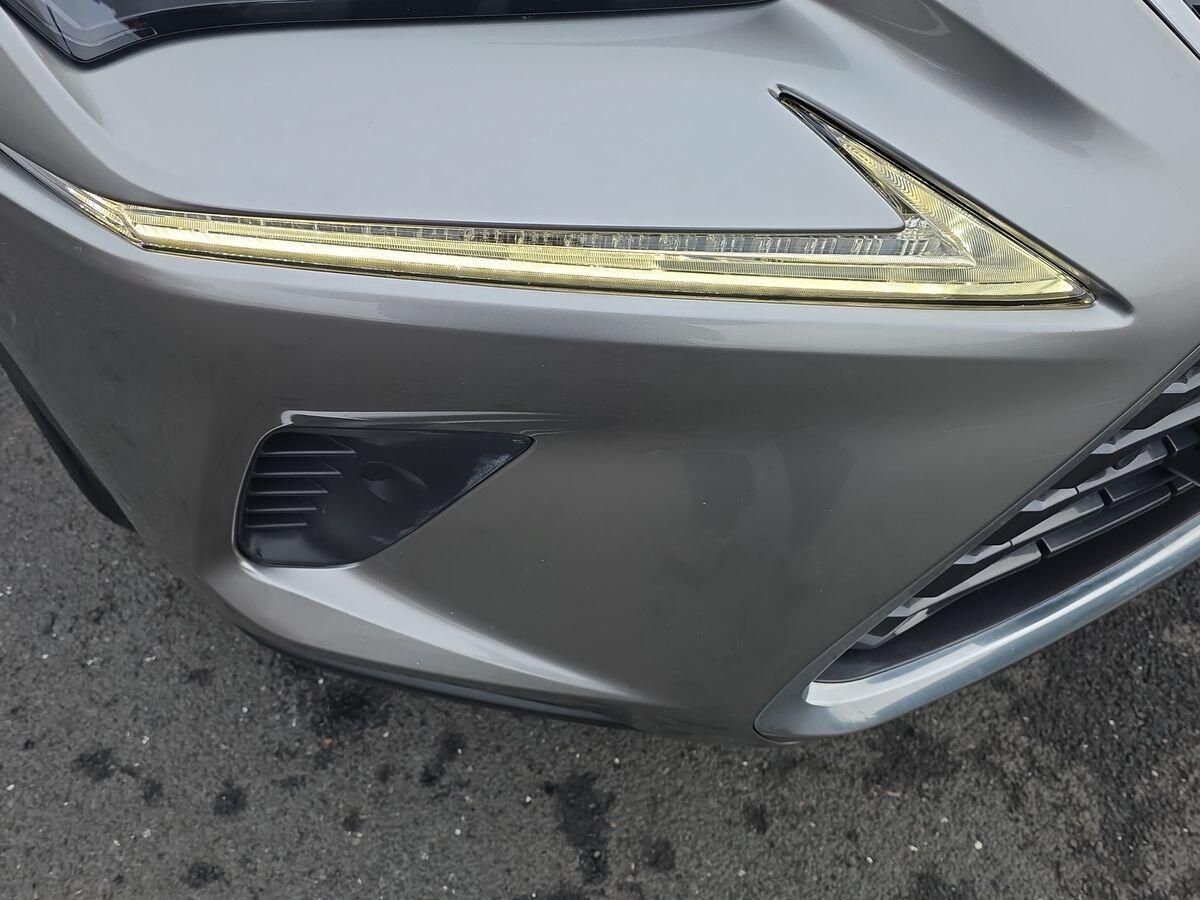 Used Lexus NX for sale - 77768770: Photo 40