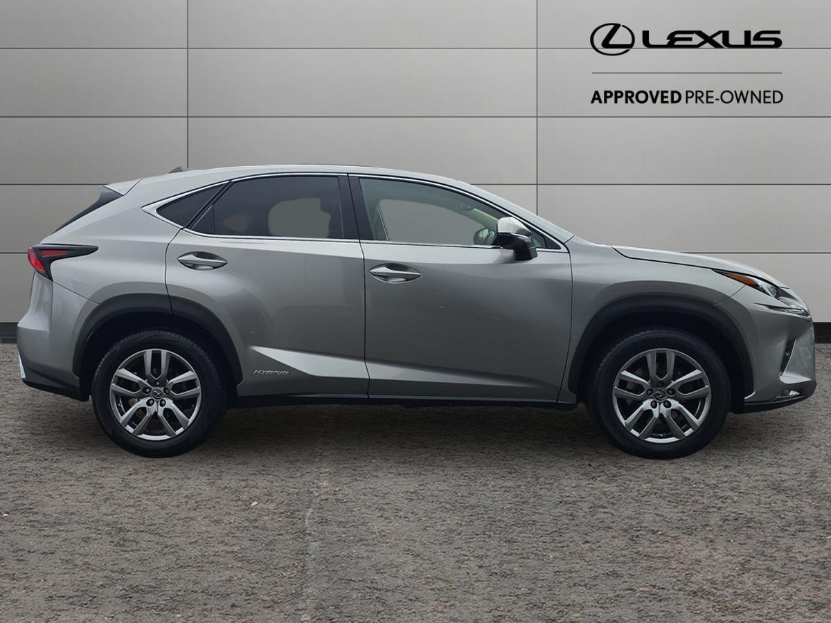 Used Lexus NX for sale - 77768770: Photo 5