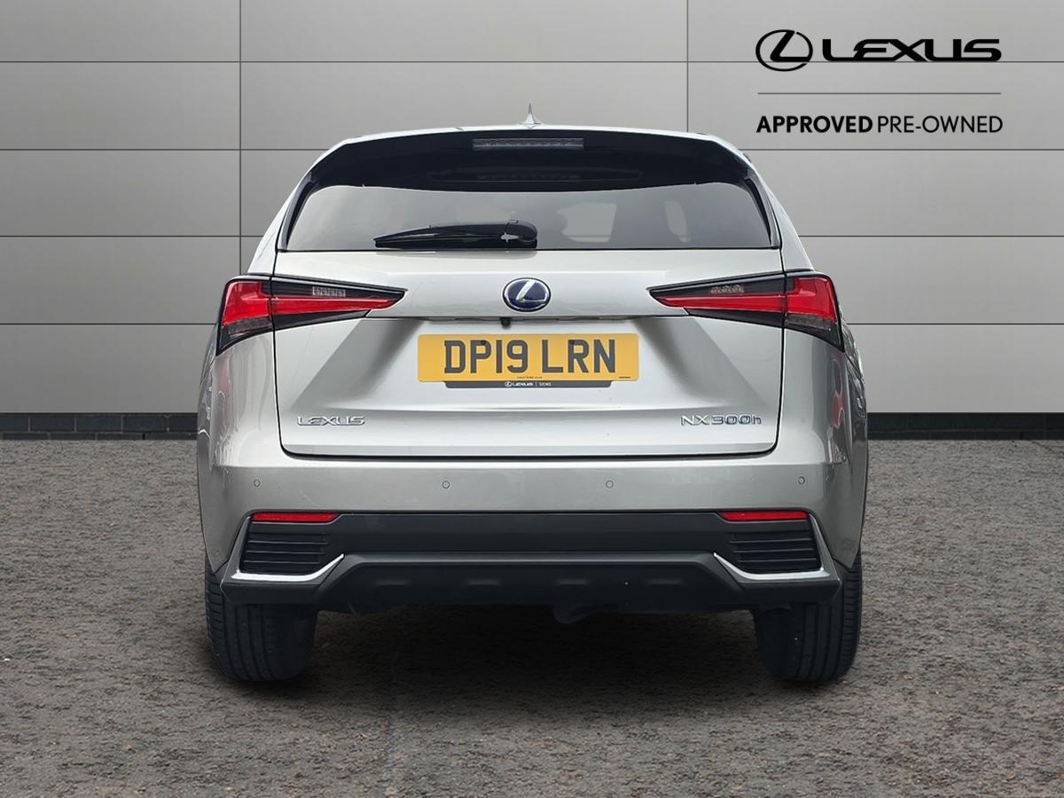 Used Lexus NX for sale - 77768770: Photo 7