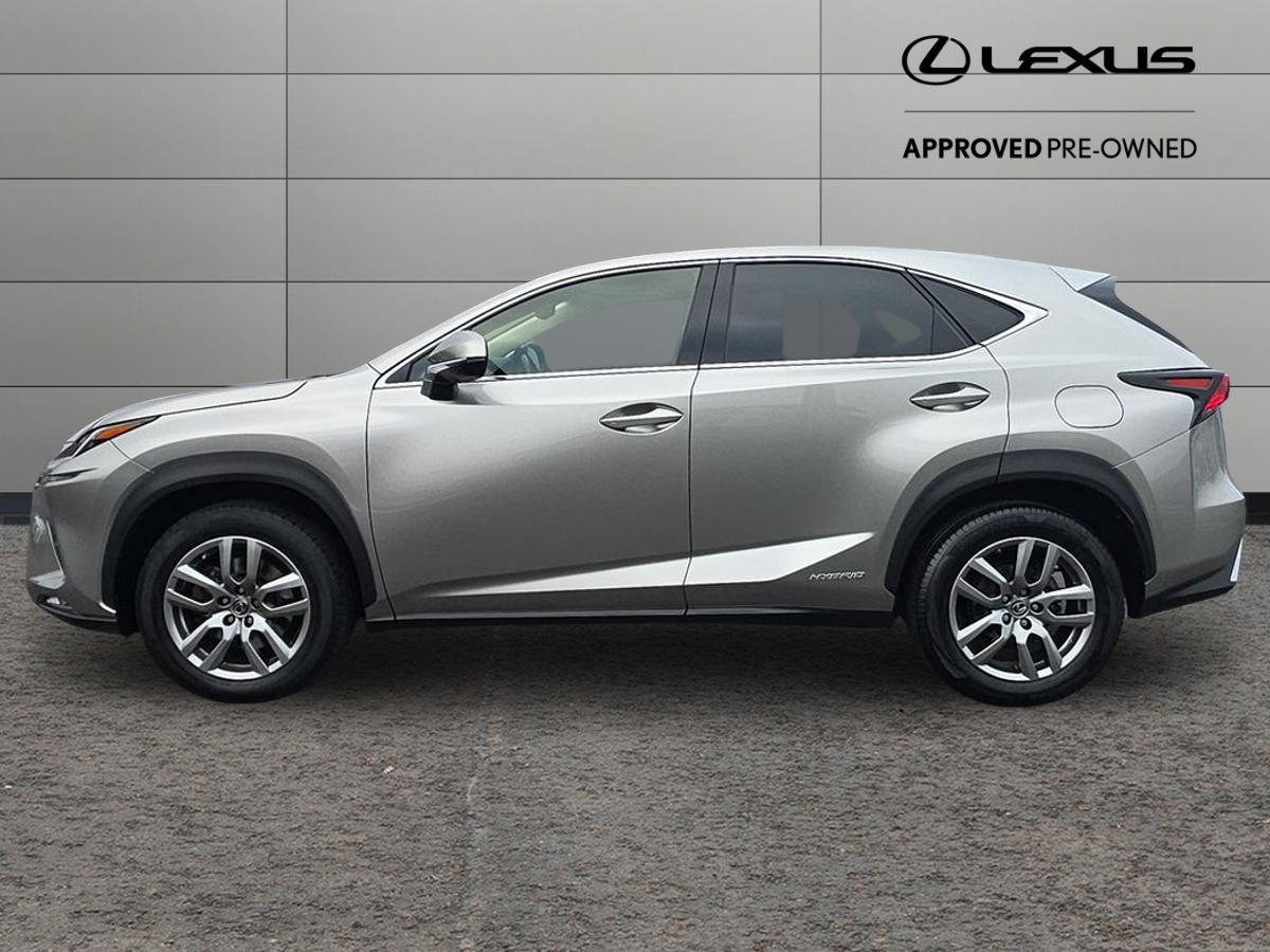 Used Lexus NX for sale - 77768770: Photo 9