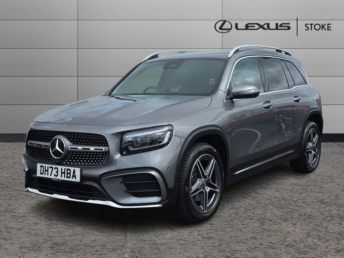 Used Mercedes-Benz GLB 2024 for sale - 76657172: Photo 10