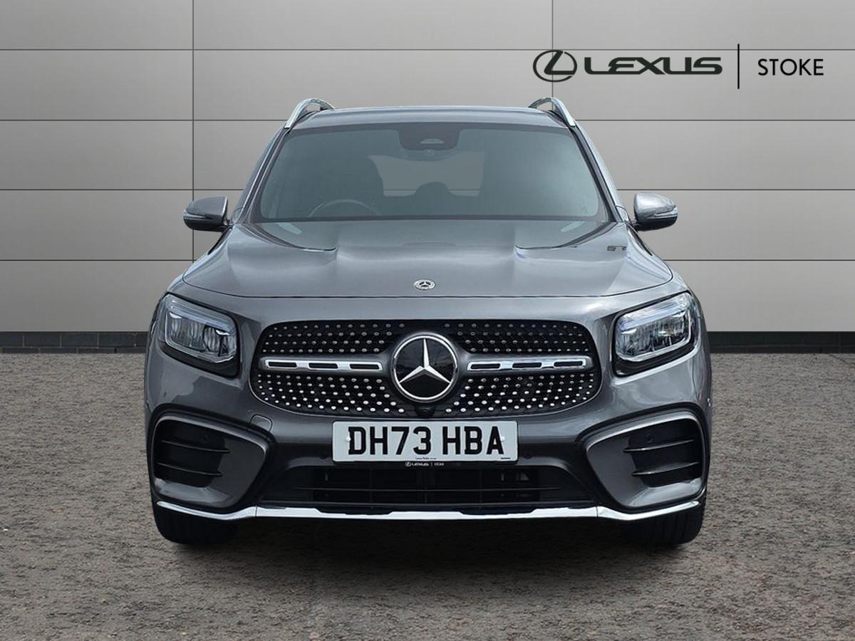 Used Mercedes-Benz GLB 2024 for sale - 76657172: Photo 11