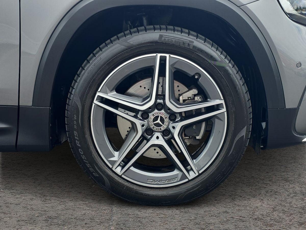 Used Mercedes-Benz GLB 2024 for sale - 76657172: Photo 12