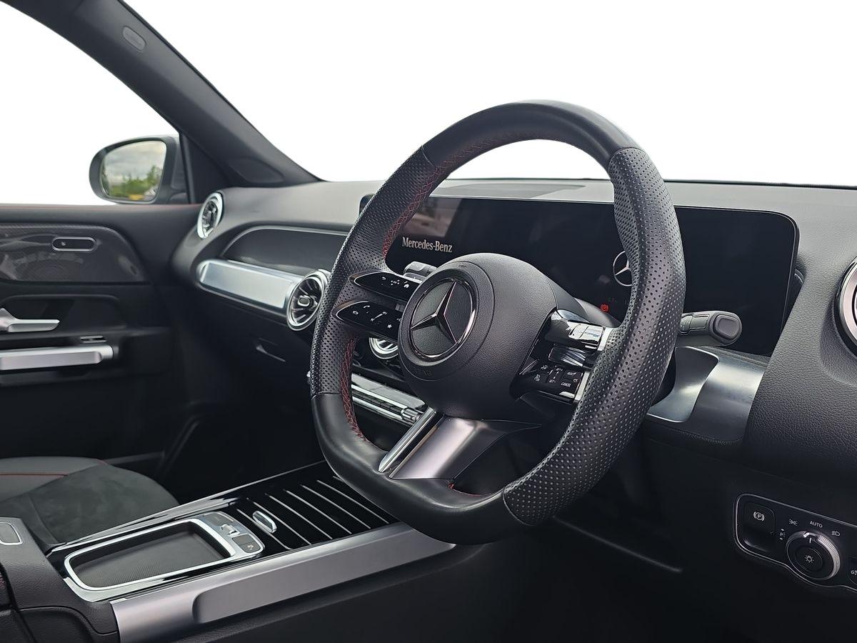 Used Mercedes-Benz GLB 2024 for sale - 76657172: Photo 13