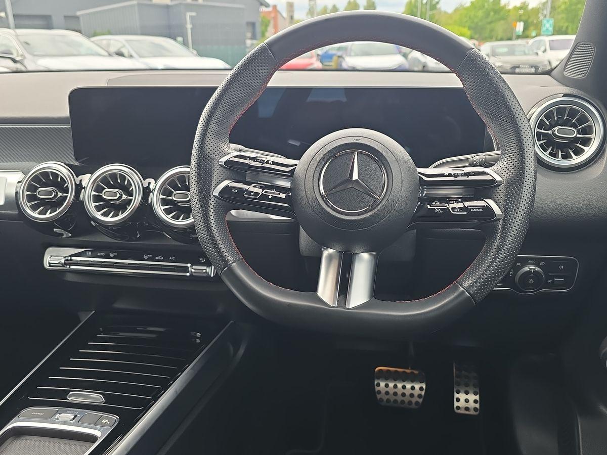 Used Mercedes-Benz GLB 2024 for sale - 76657172: Photo 15