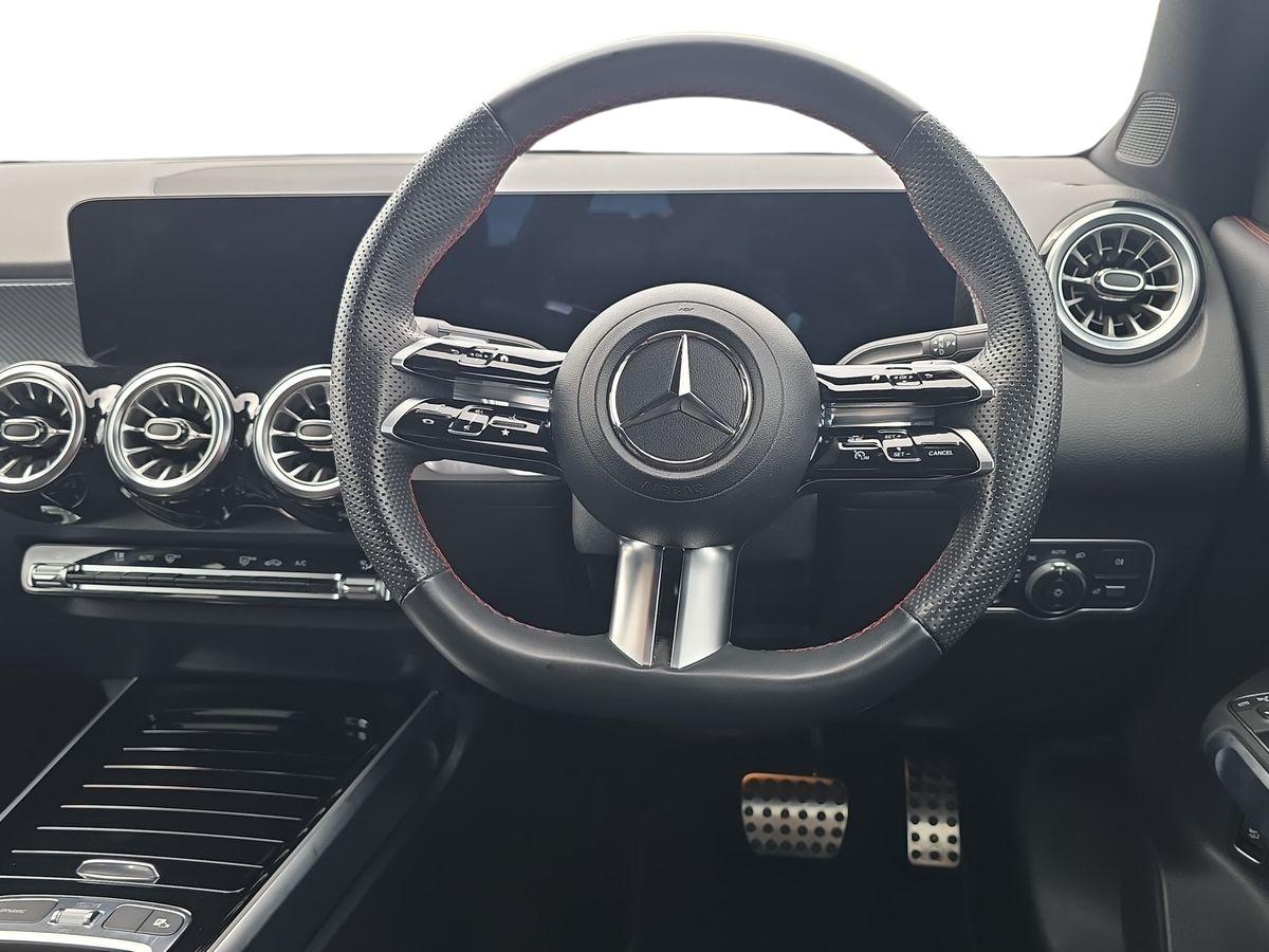 Used Mercedes-Benz GLB 2024 for sale - 76657172: Photo 16