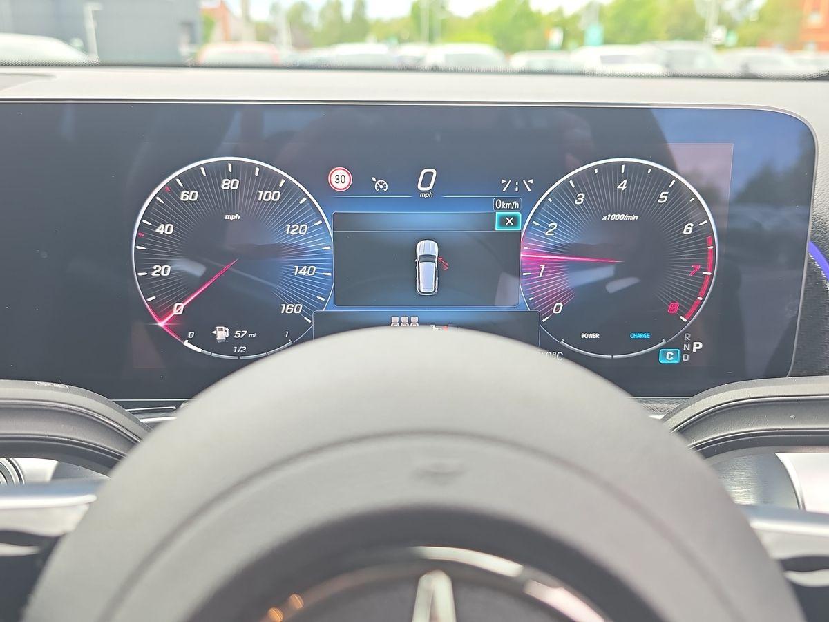 Used Mercedes-Benz GLB 2024 for sale - 76657172: Photo 17