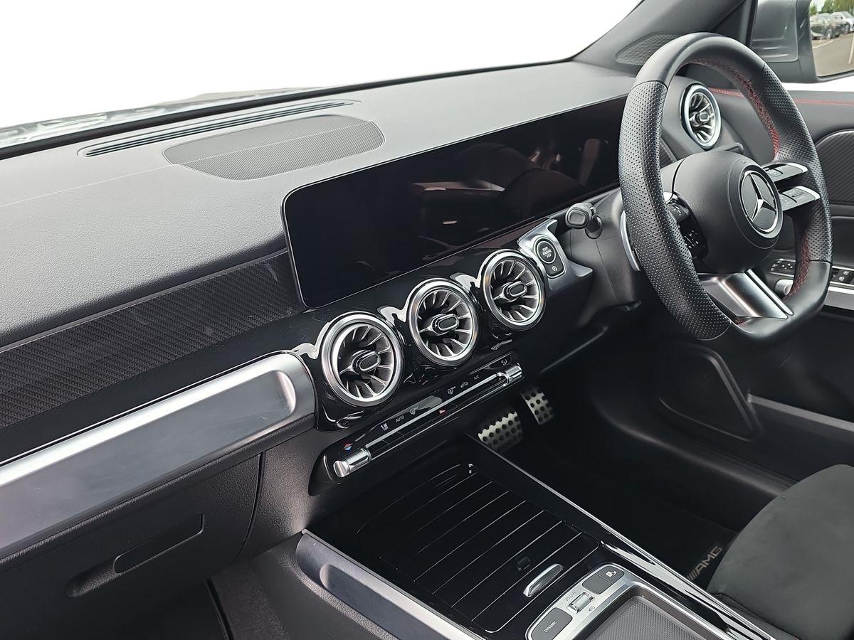 Used Mercedes-Benz GLB 2024 for sale - 76657172: Photo 18