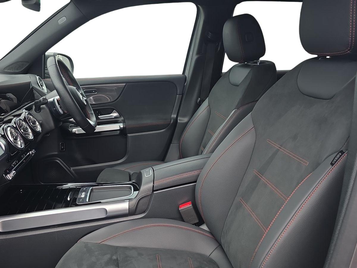 Used Mercedes-Benz GLB 2024 for sale - 76657172: Photo 2