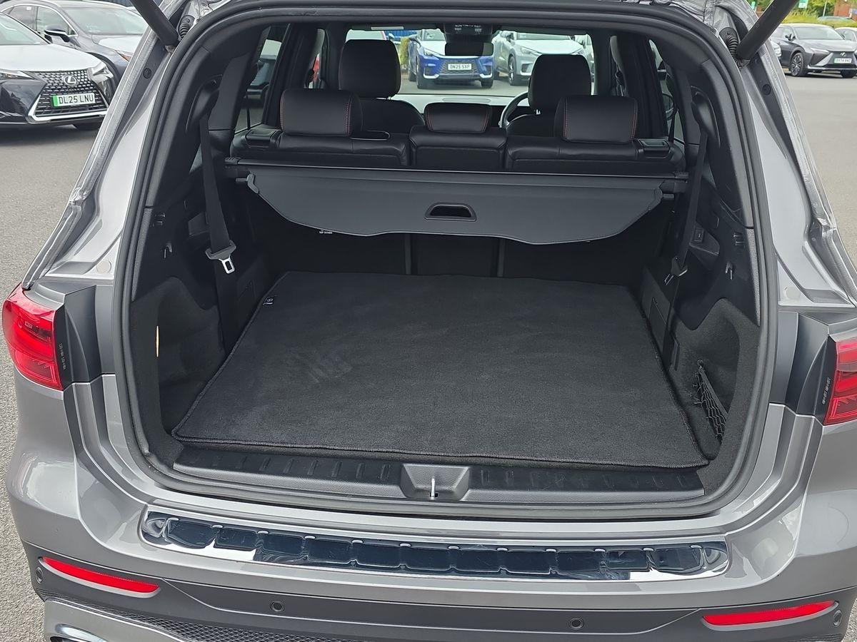 Used Mercedes-Benz GLB 2024 for sale - 76657172: Photo 20