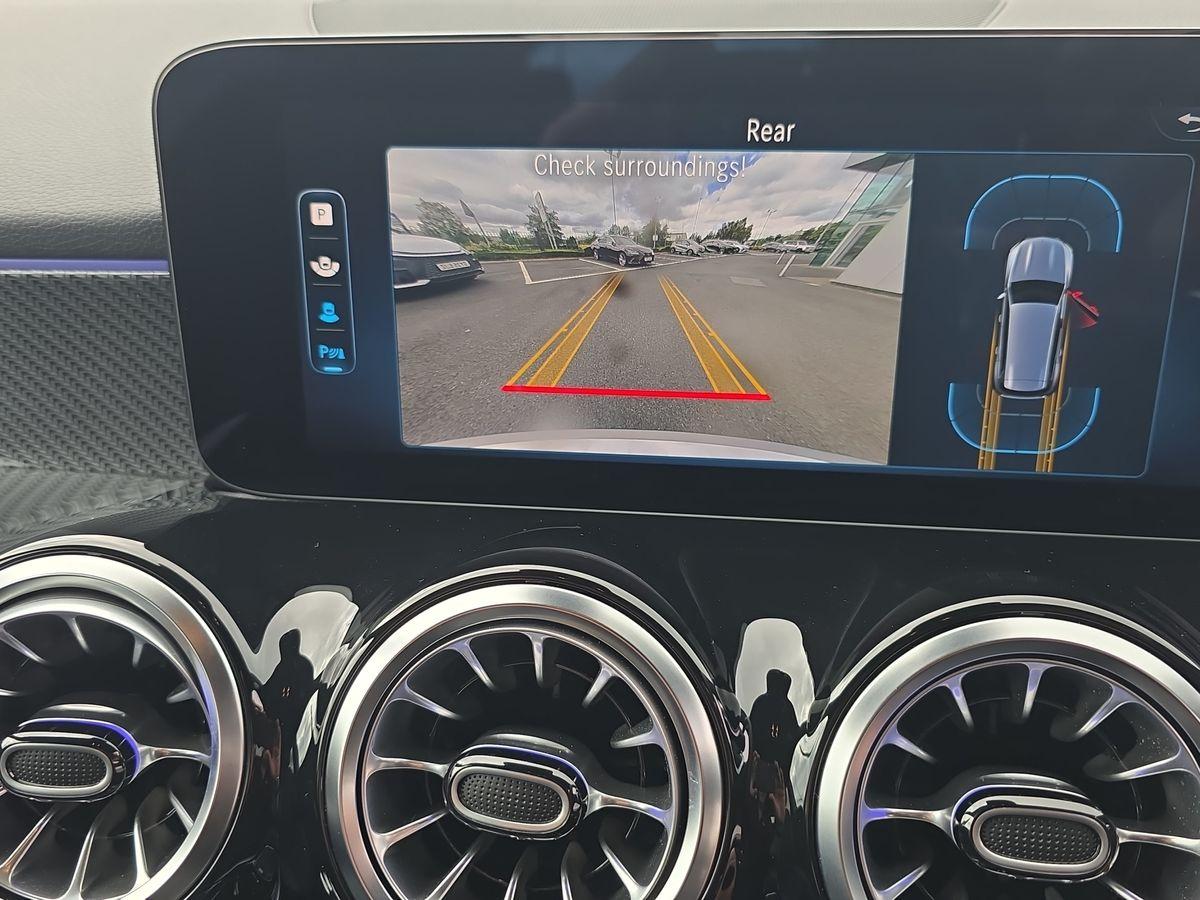 Used Mercedes-Benz GLB 2024 for sale - 76657172: Photo 21