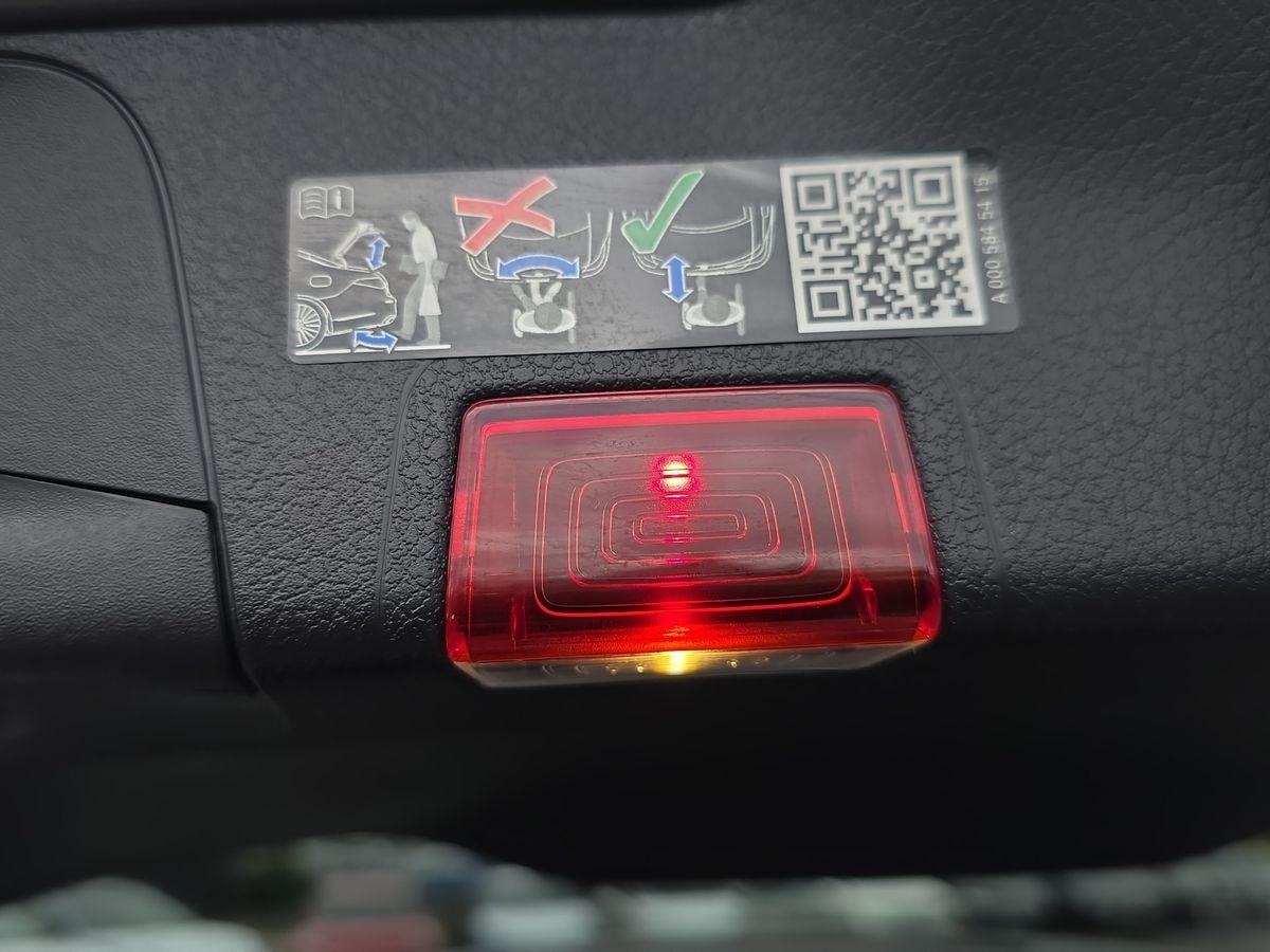 Used Mercedes-Benz GLB 2024 for sale - 76657172: Photo 24